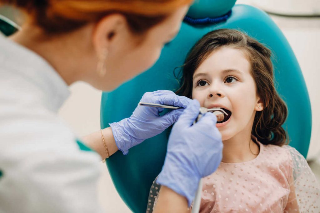 Las razones para el éxito de una clínica dental