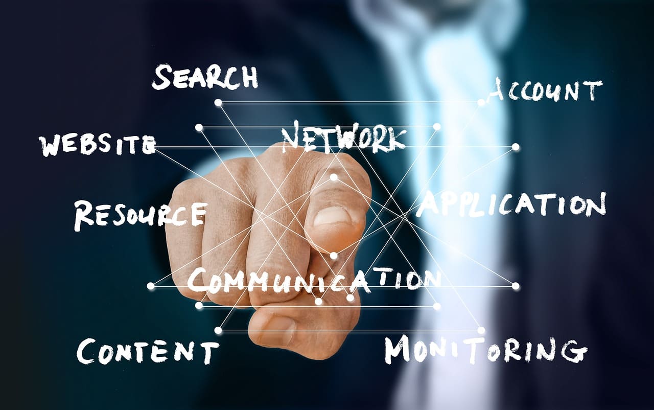 Plataformas de gestión de recursos humanos y por qué las grandes empresas las emplean