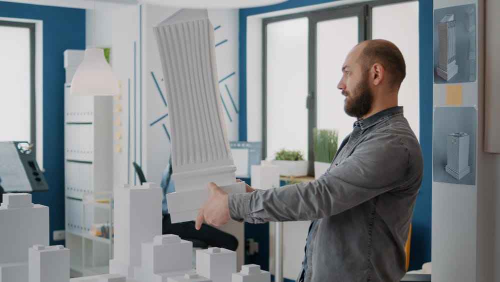 La sociedad apuesta por las obras de rehabilitación