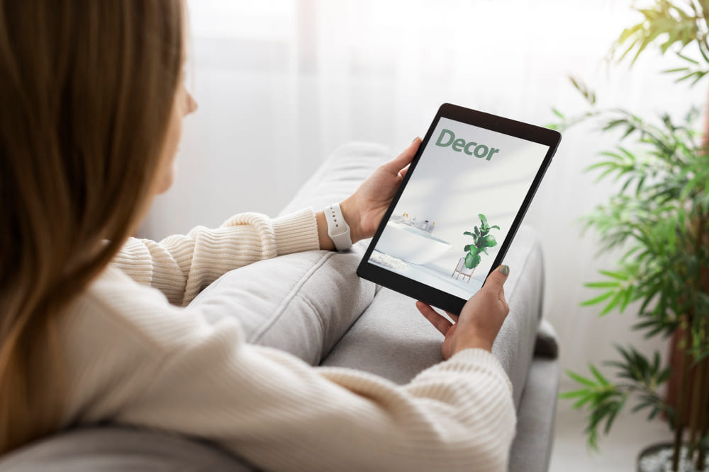 Las empresas se lanzan a publicar E-books.