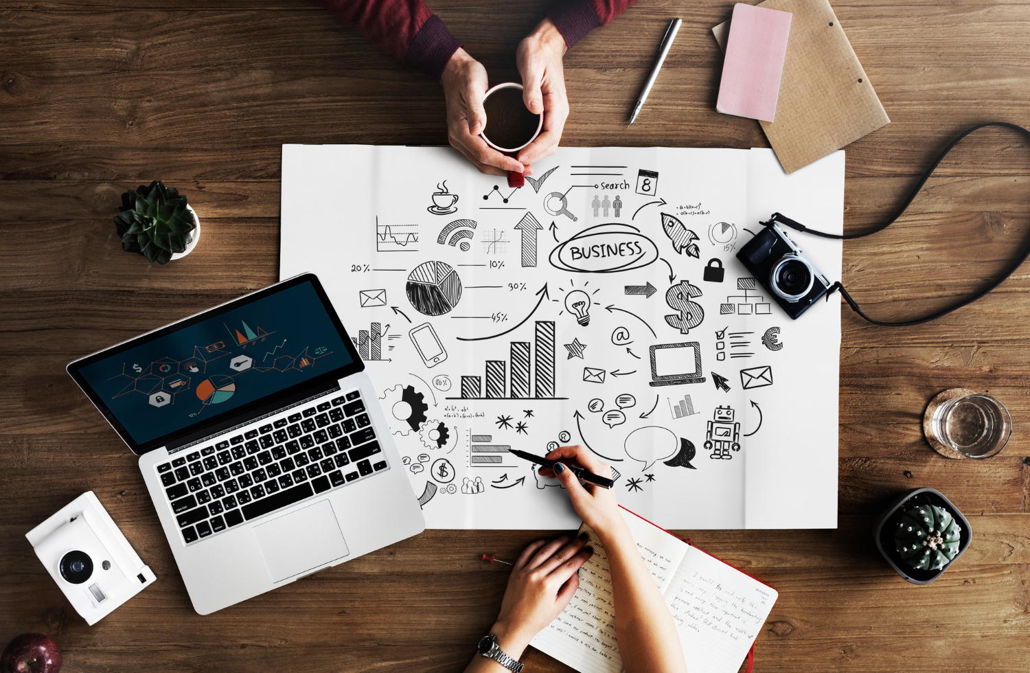 La publicidad en la era digital: conectando marcas con la sociedad