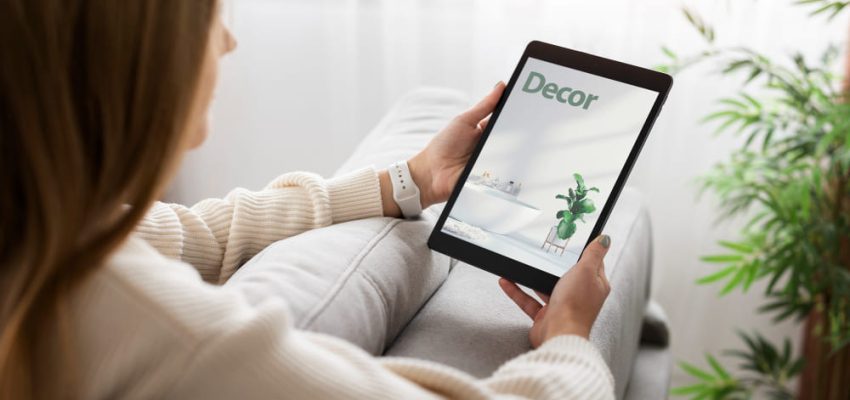 E-book de empresa.