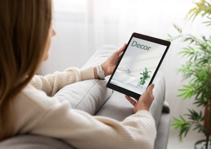 E-book de empresa.